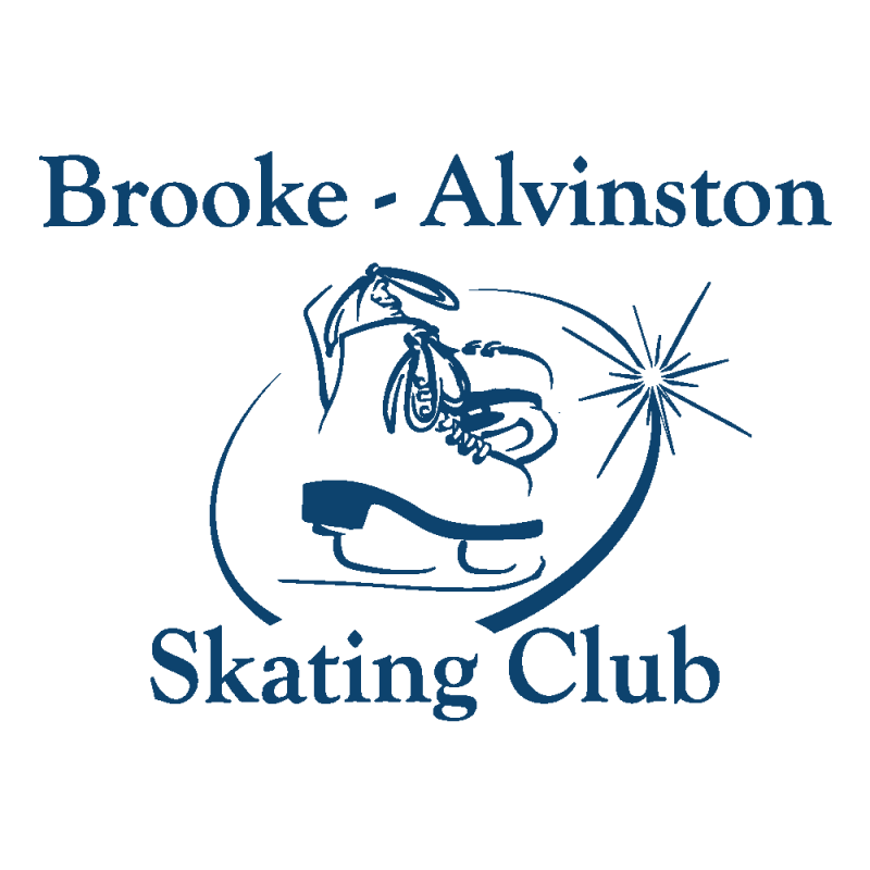 Brooke Alvinston Skating Club powered by Uplifter